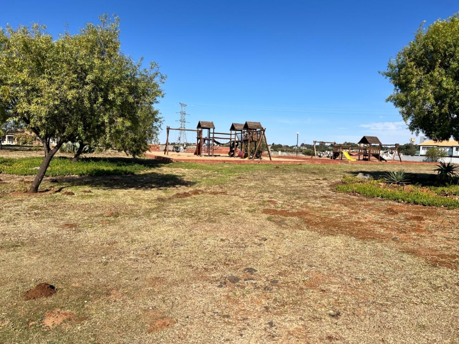 0 Bedroom Property for Sale in Shellyvale Free State